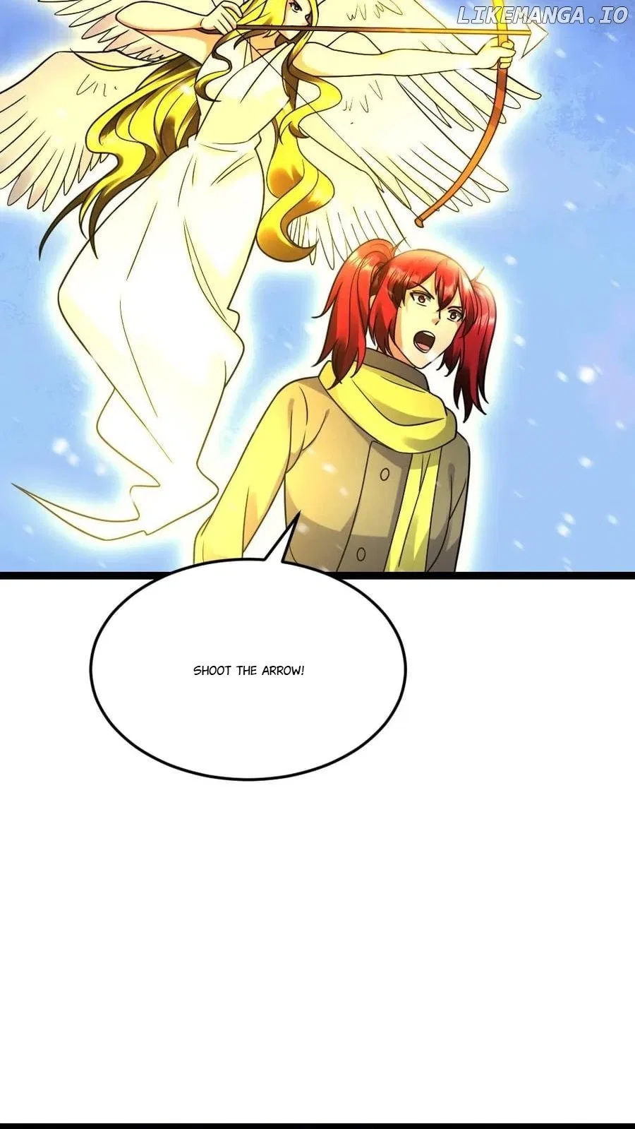 Global Freeze: I Created An Apocalypse Shelter Chapter 626 – Page 15