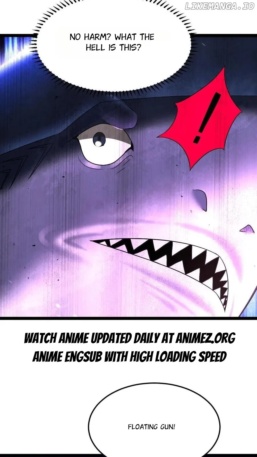 Global Freeze: I Created An Apocalypse Shelter Chapter 626 – Page 17
