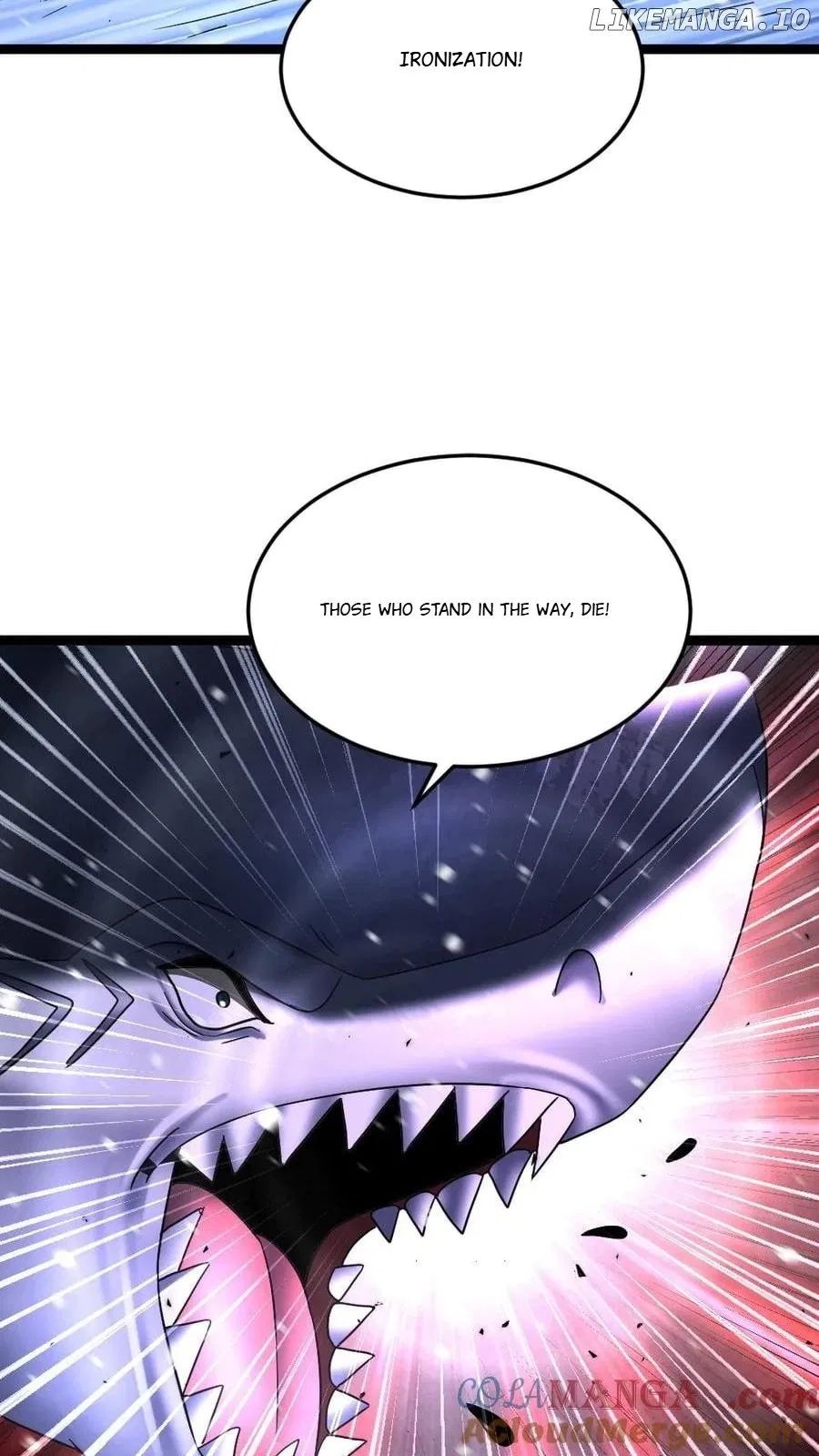 Global Freeze: I Created An Apocalypse Shelter Chapter 626 – Page 20