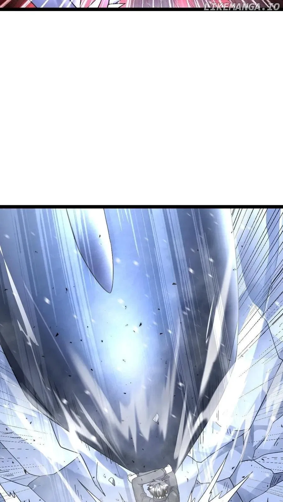 Global Freeze: I Created An Apocalypse Shelter Chapter 626 – Page 21