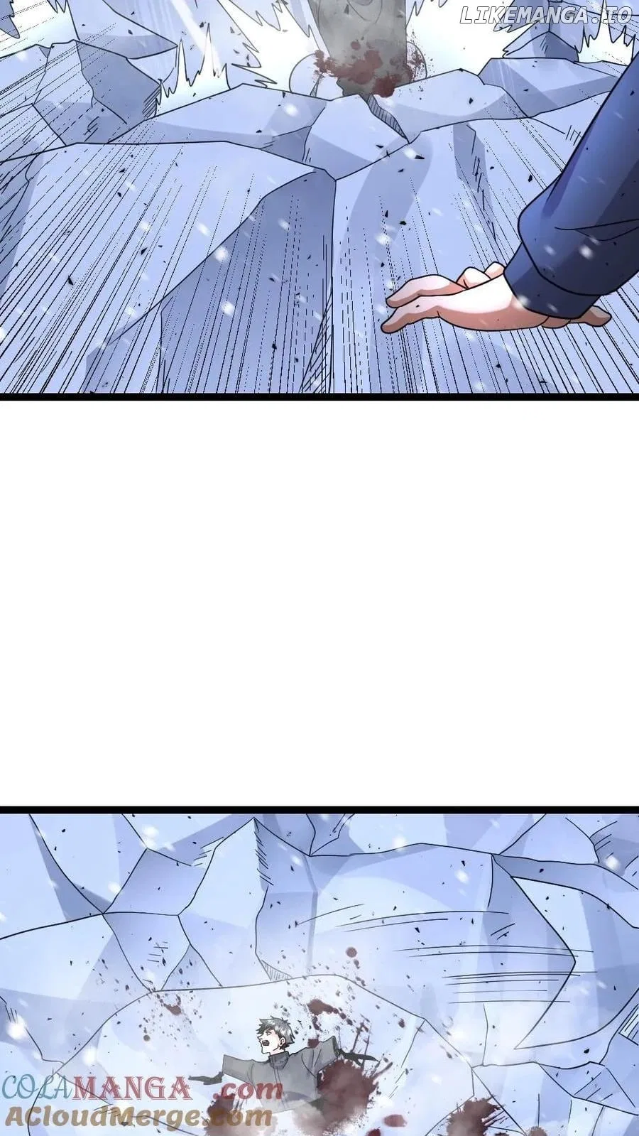 Global Freeze: I Created An Apocalypse Shelter Chapter 626 – Page 22