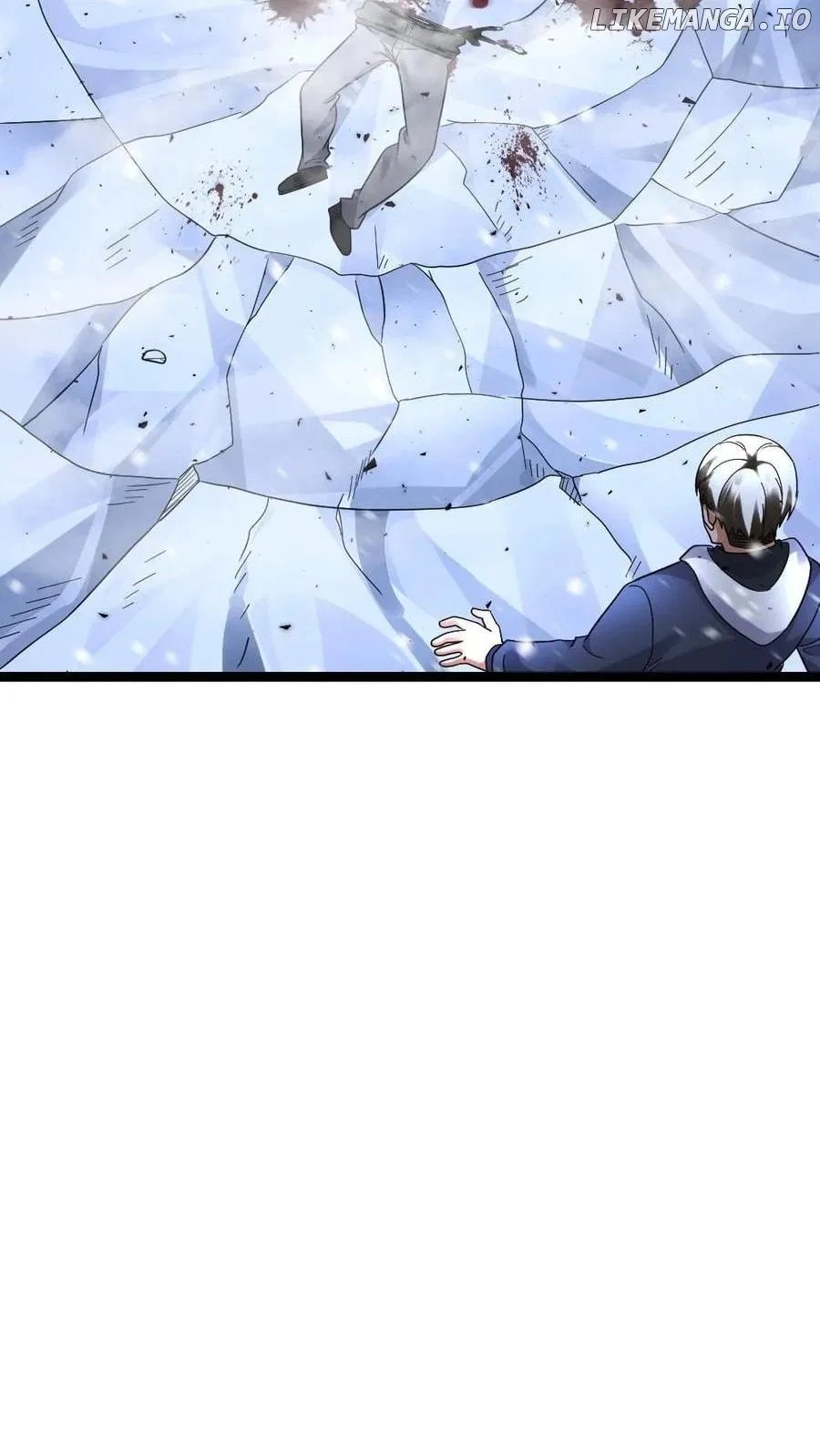 Global Freeze: I Created An Apocalypse Shelter Chapter 626 – Page 23
