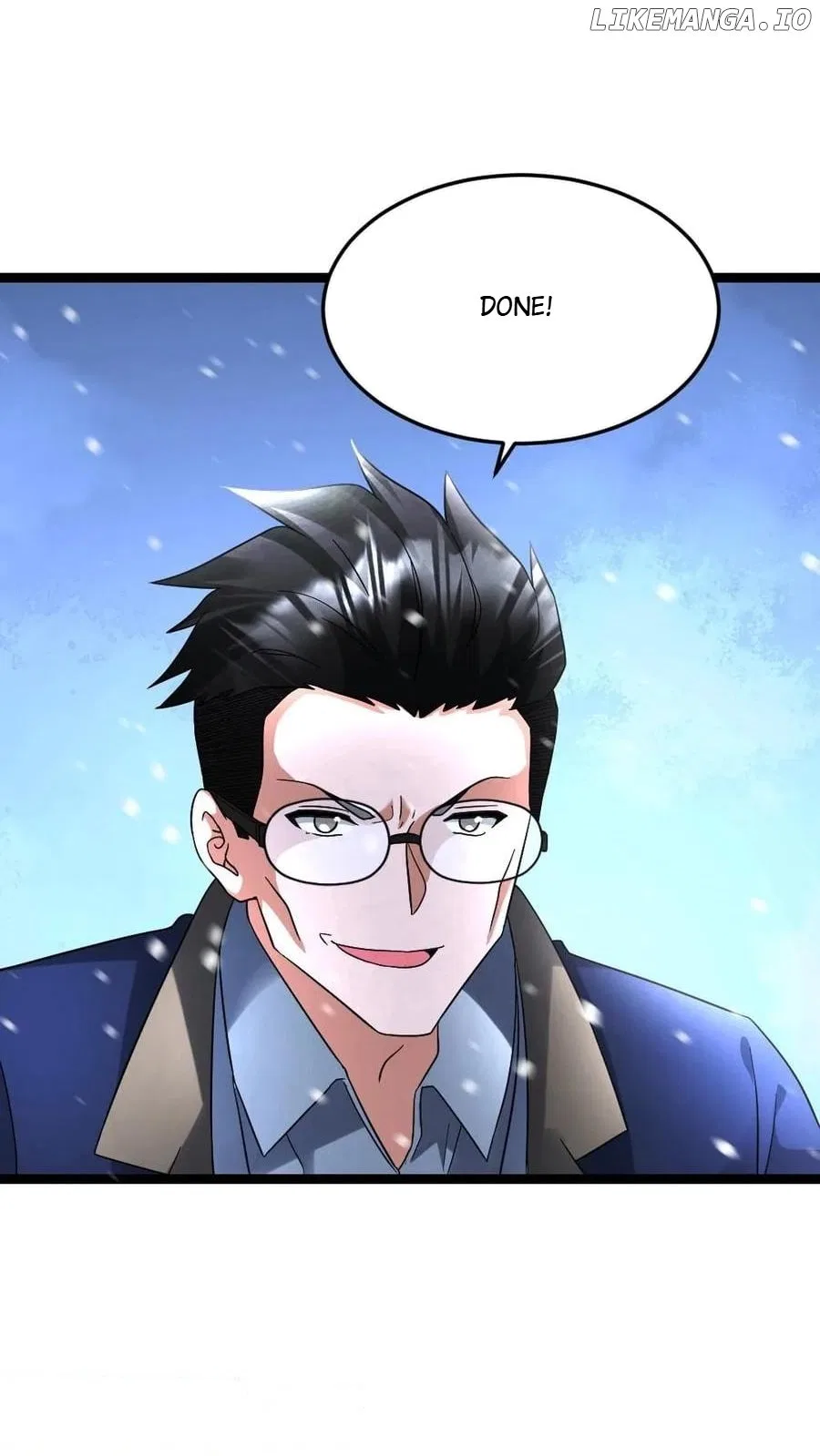 Global Freeze: I Created An Apocalypse Shelter Chapter 626 – Page 26