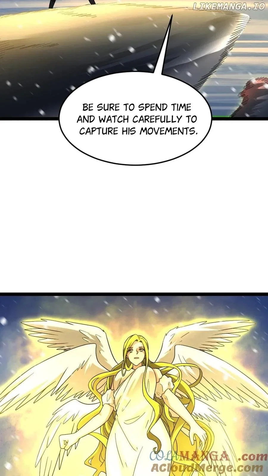 Global Freeze: I Created An Apocalypse Shelter Chapter 625 – Page 14