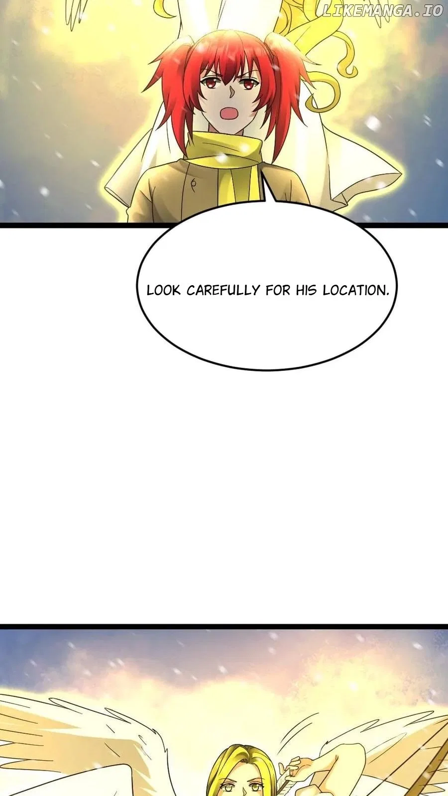 Global Freeze: I Created An Apocalypse Shelter Chapter 625 – Page 15