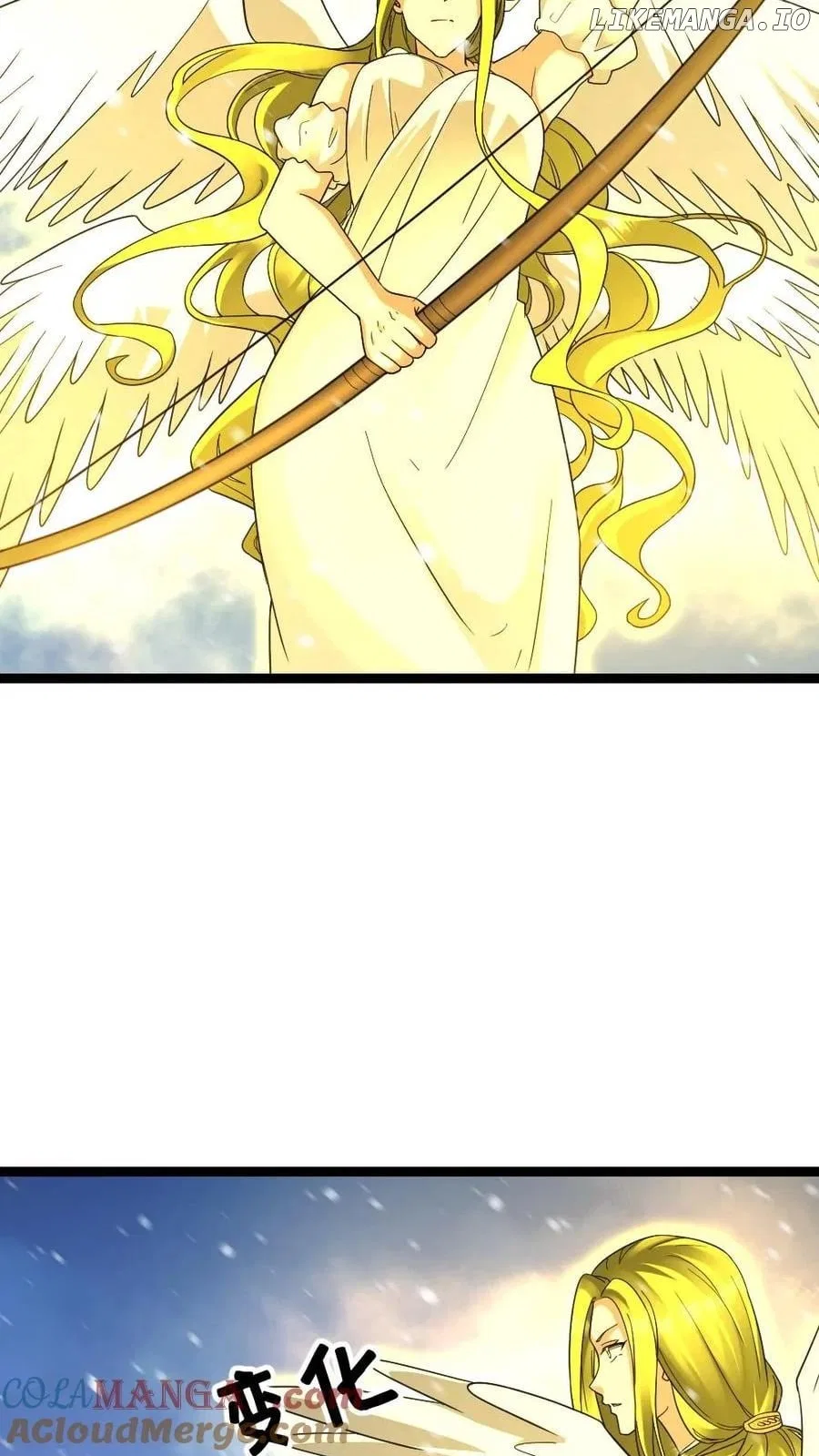 Global Freeze: I Created An Apocalypse Shelter Chapter 625 – Page 16
