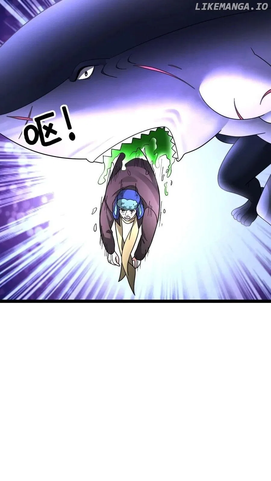 Global Freeze: I Created An Apocalypse Shelter Chapter 625 – Page 23