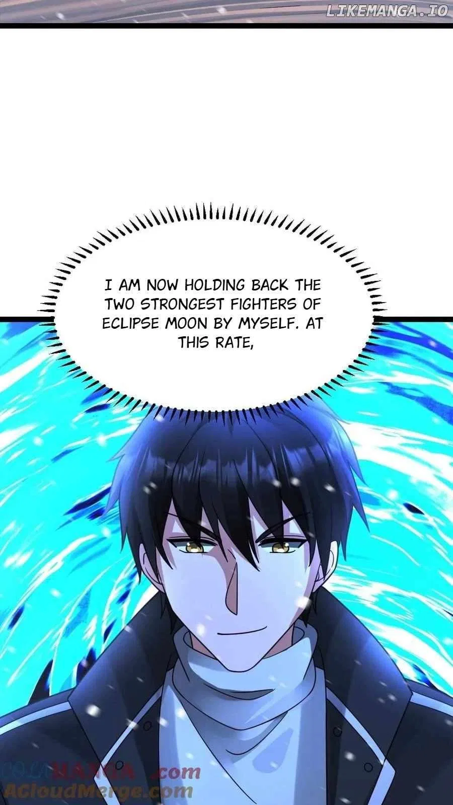 Global Freeze: I Created An Apocalypse Shelter Chapter 624 – Page 2