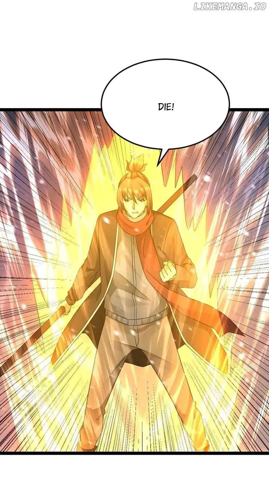 Global Freeze: I Created An Apocalypse Shelter Chapter 624 – Page 5