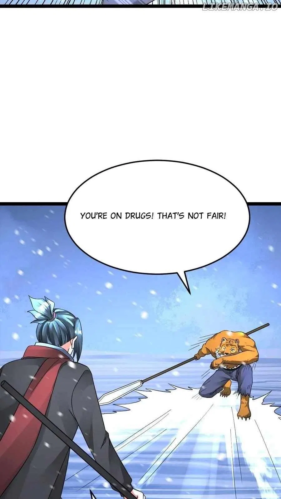 Global Freeze: I Created An Apocalypse Shelter Chapter 624 – Page 7