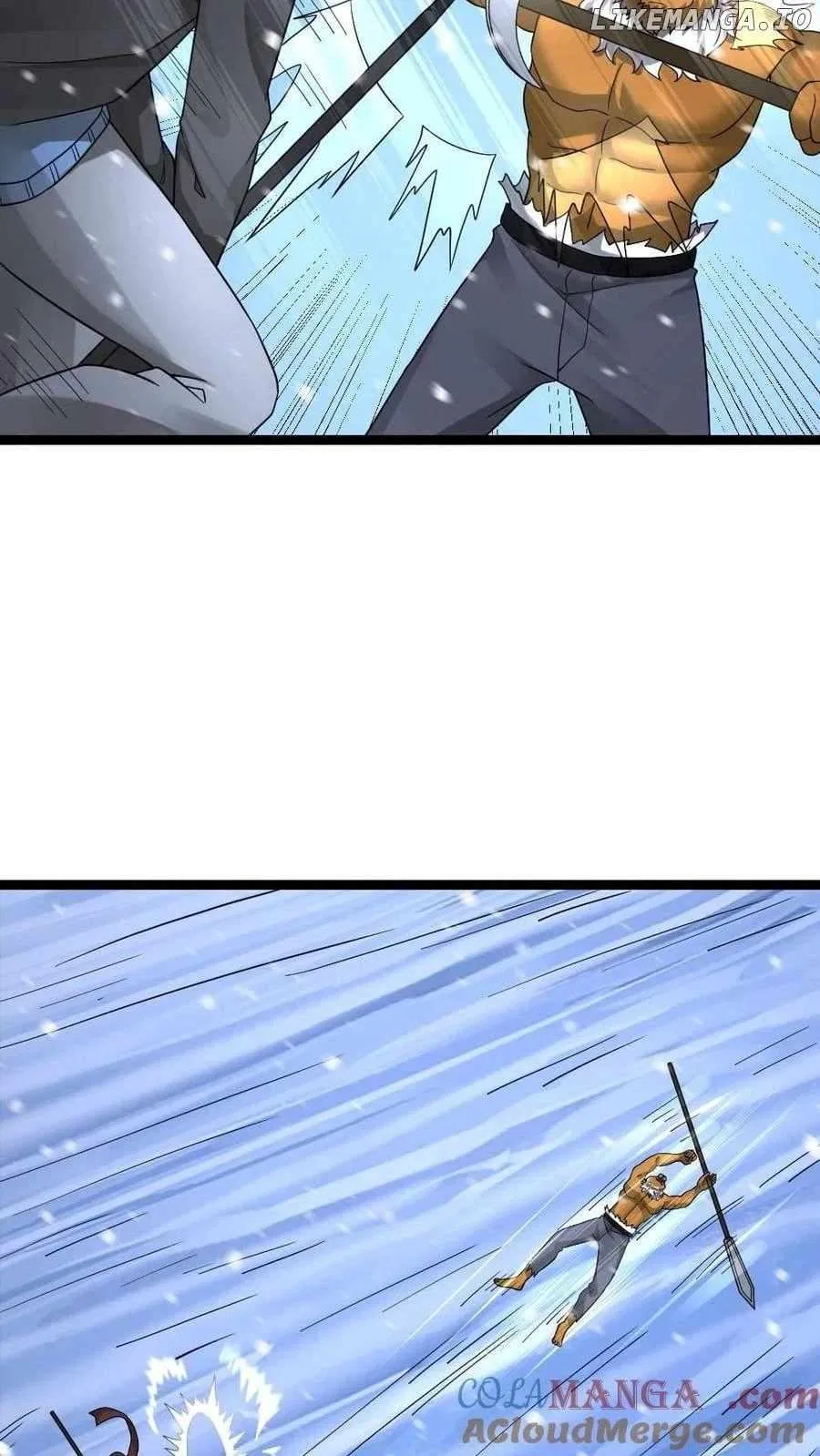 Global Freeze: I Created An Apocalypse Shelter Chapter 624 – Page 10