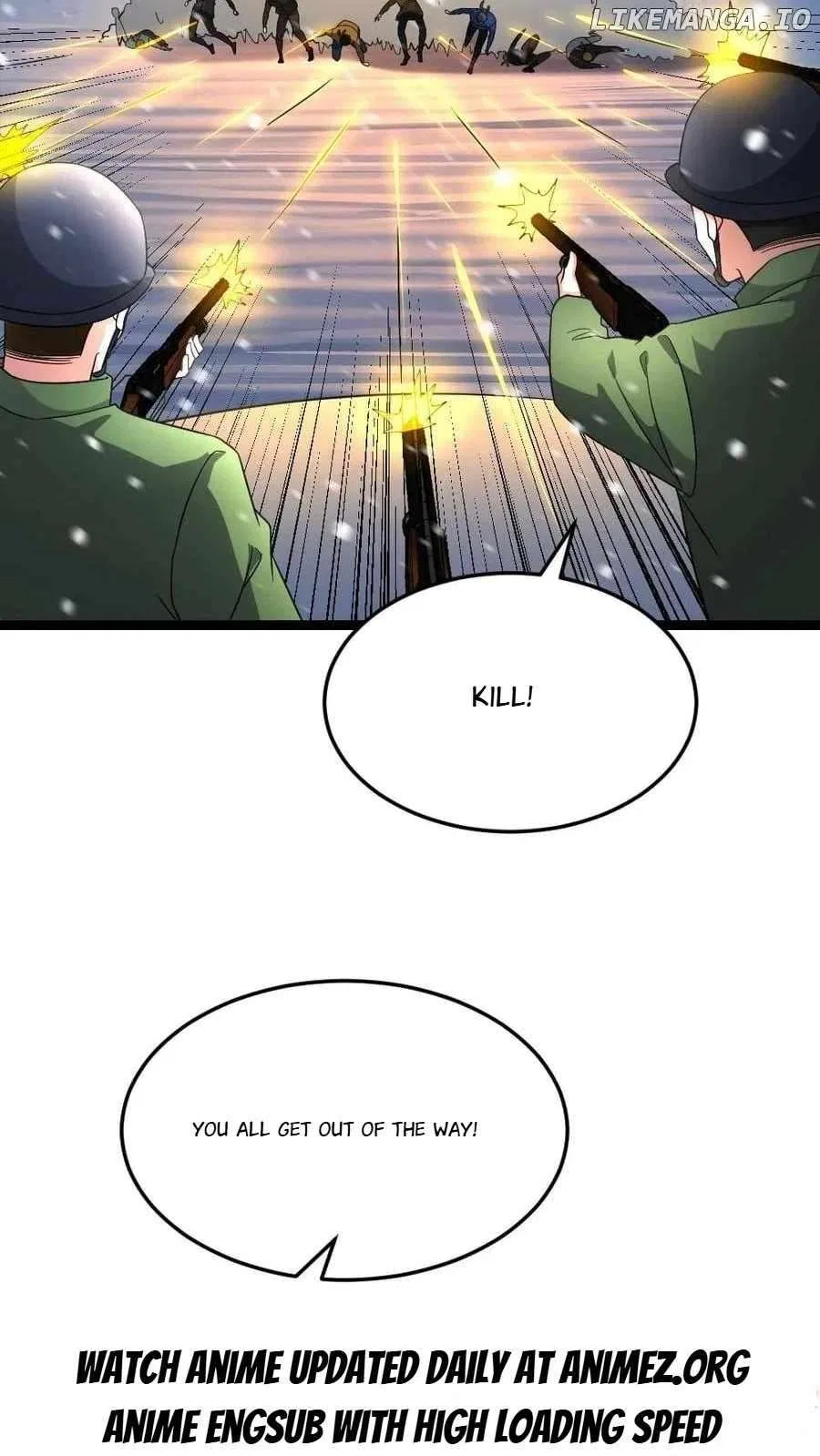 Global Freeze: I Created An Apocalypse Shelter Chapter 624 – Page 18