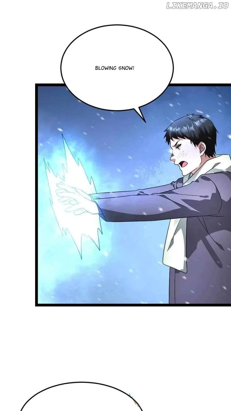 Global Freeze: I Created An Apocalypse Shelter Chapter 624 – Page 20