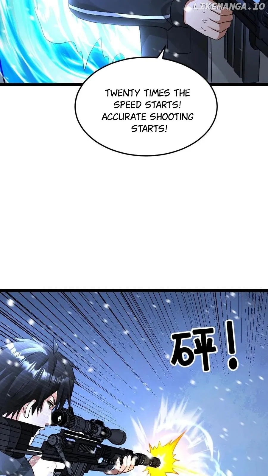 Global Freeze: I Created An Apocalypse Shelter Chapter 623 – Page 5