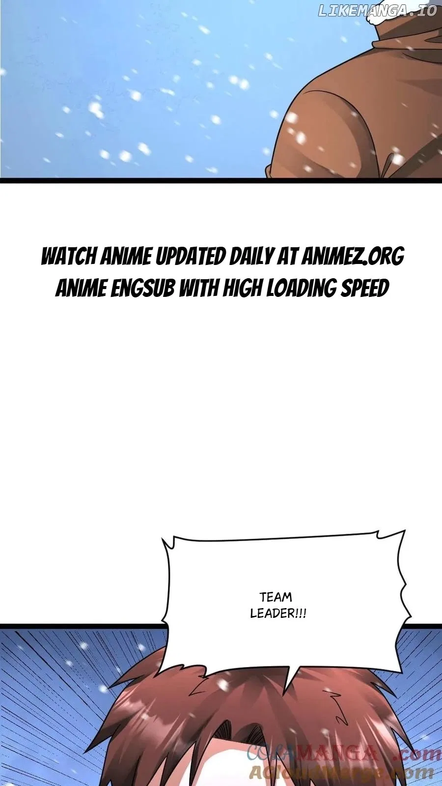 Global Freeze: I Created An Apocalypse Shelter Chapter 623 – Page 12