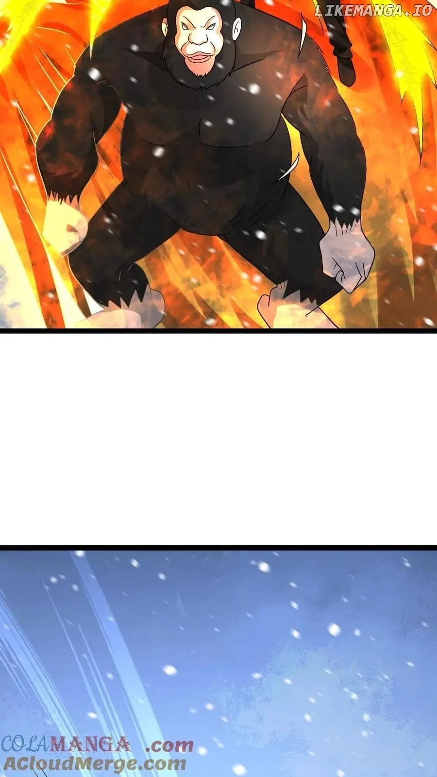 Global Freeze: I Created An Apocalypse Shelter Chapter 623 – Page 22