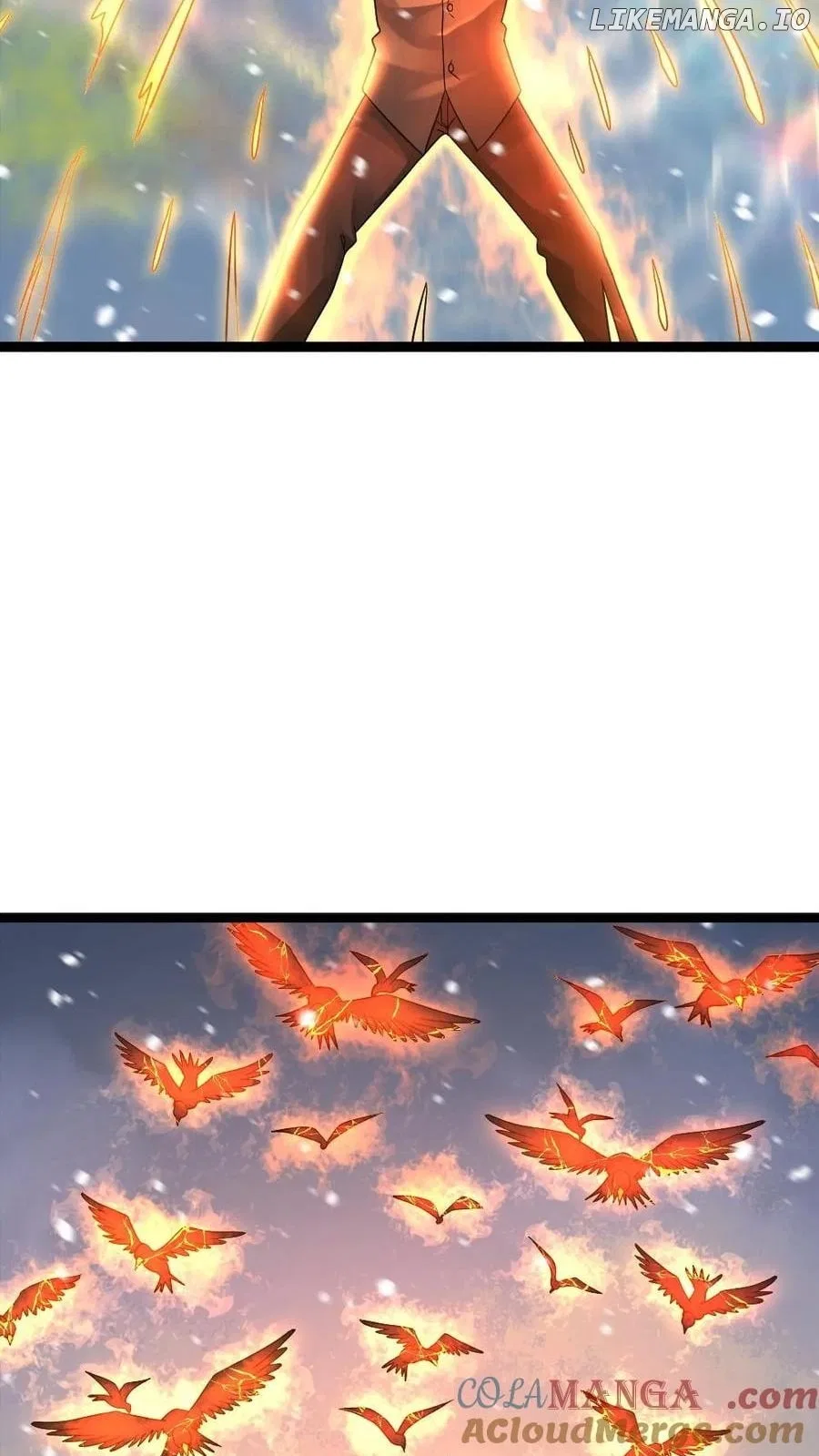 Global Freeze: I Created An Apocalypse Shelter Chapter 623 – Page 26