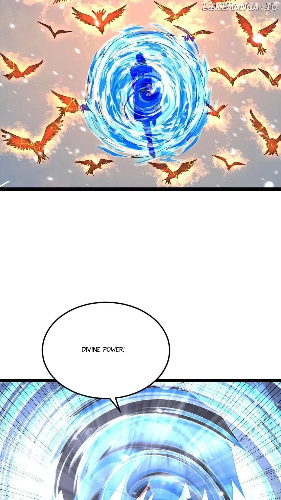 Global Freeze: I Created An Apocalypse Shelter Chapter 623 – Page 27