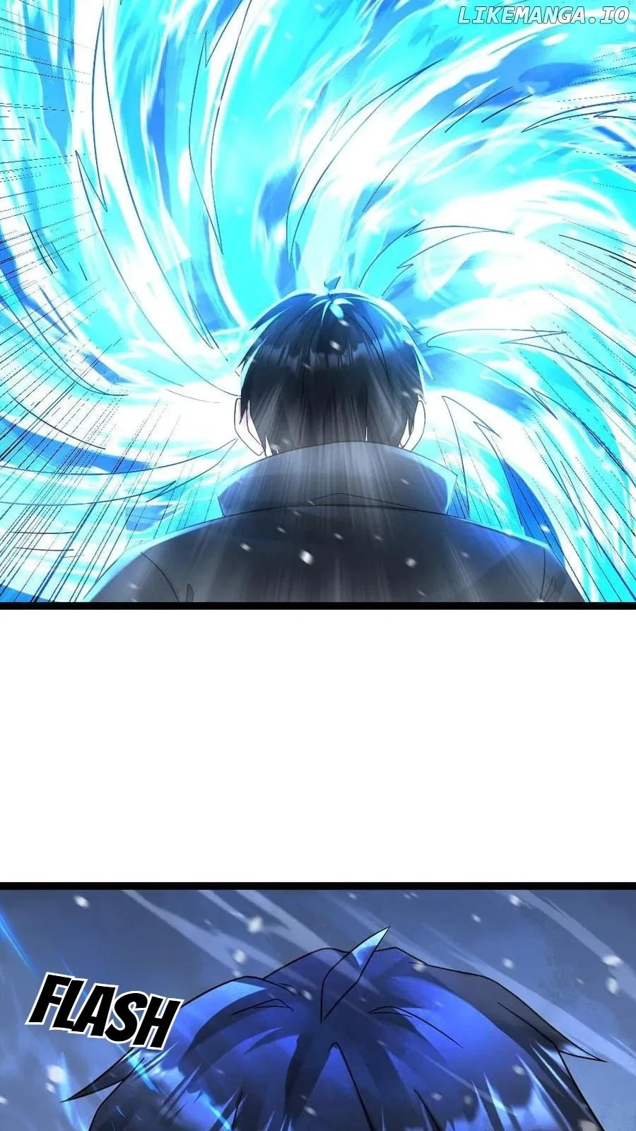 Global Freeze: I Created An Apocalypse Shelter Chapter 623 – Page 29