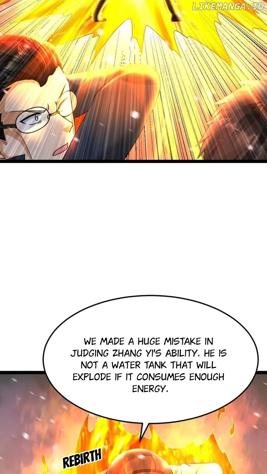 Global Freeze: I Created An Apocalypse Shelter Chapter 622 – Page 3