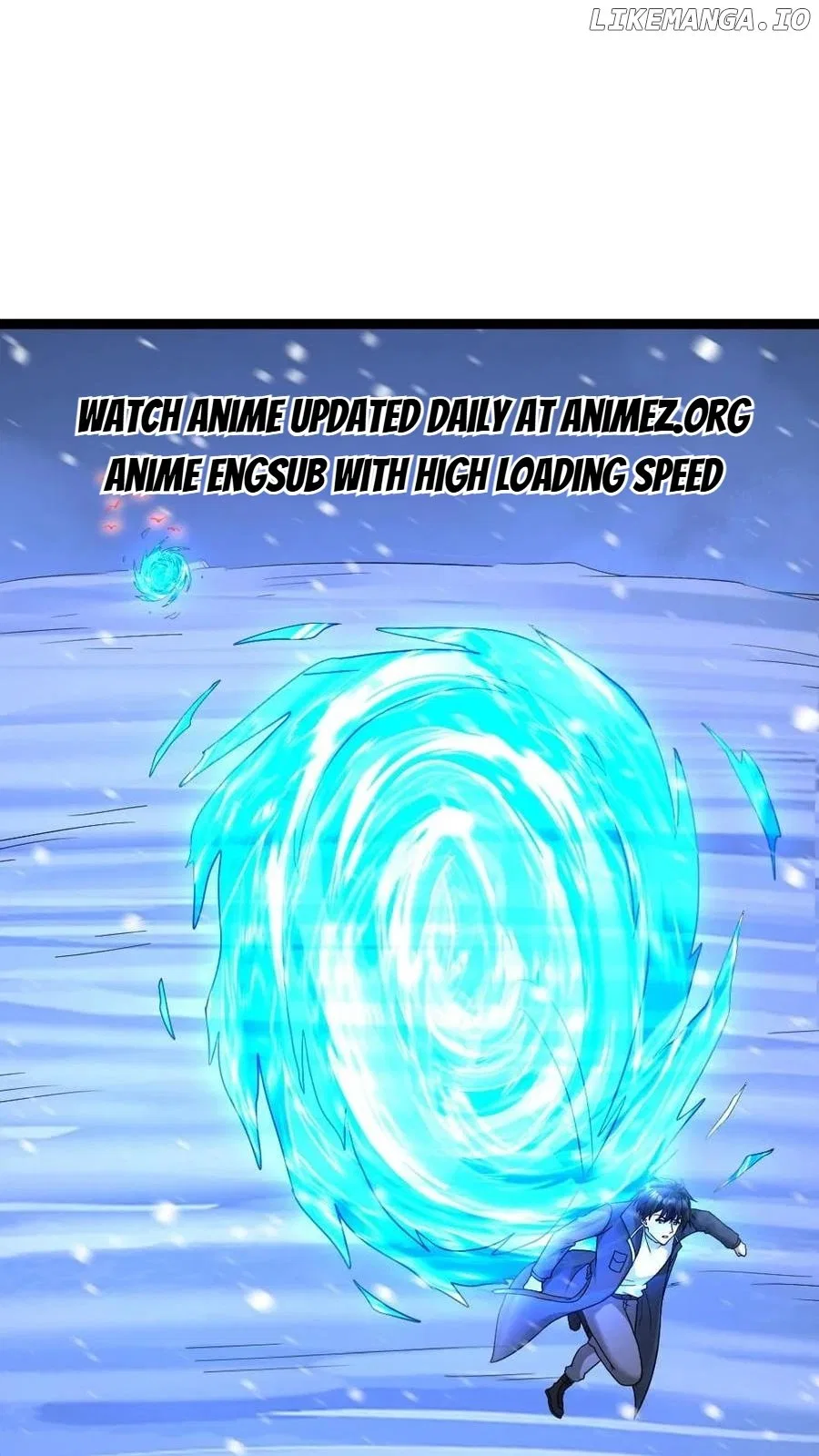 Global Freeze: I Created An Apocalypse Shelter Chapter 622 – Page 11
