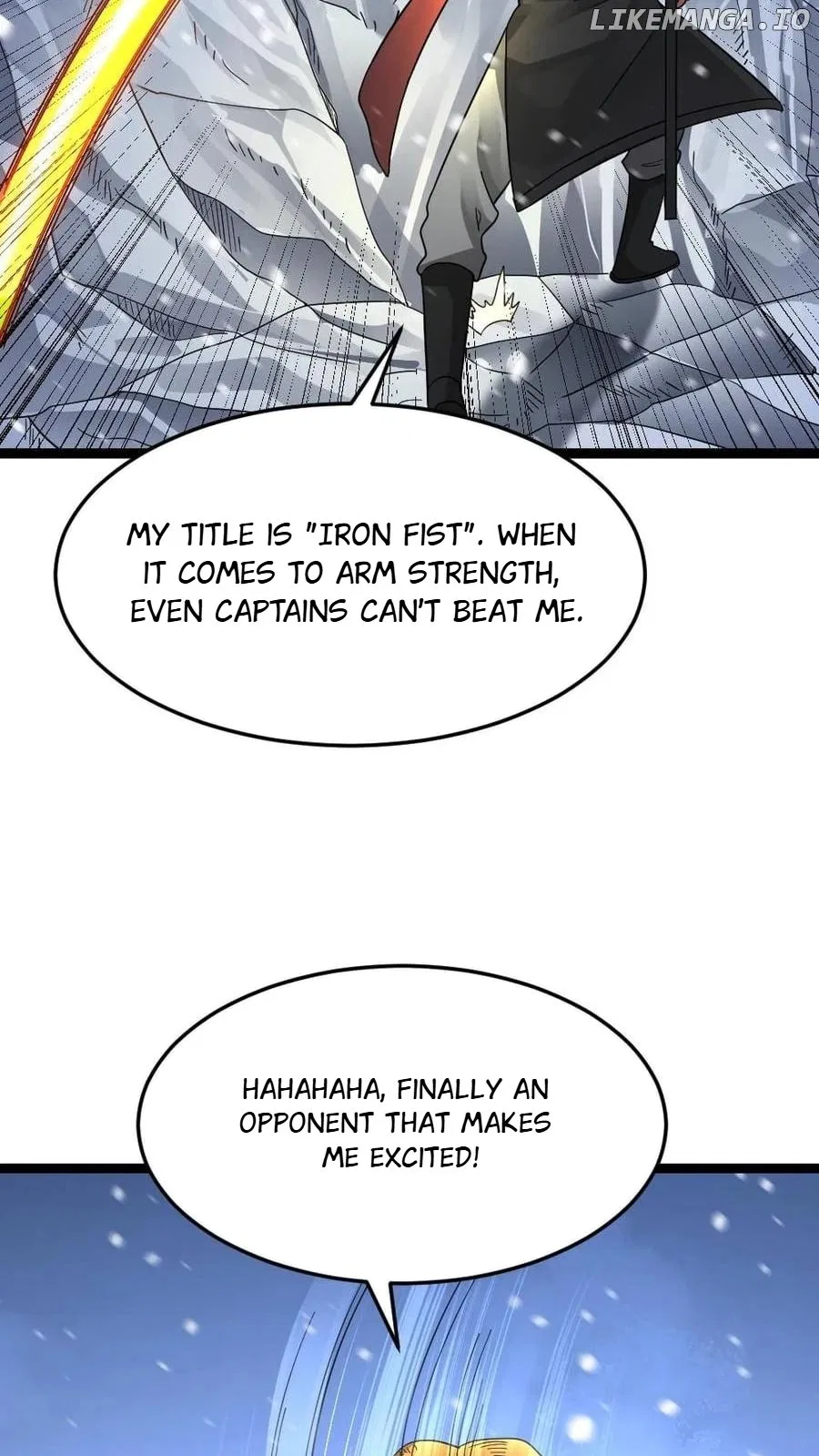 Global Freeze: I Created An Apocalypse Shelter Chapter 621 – Page 3