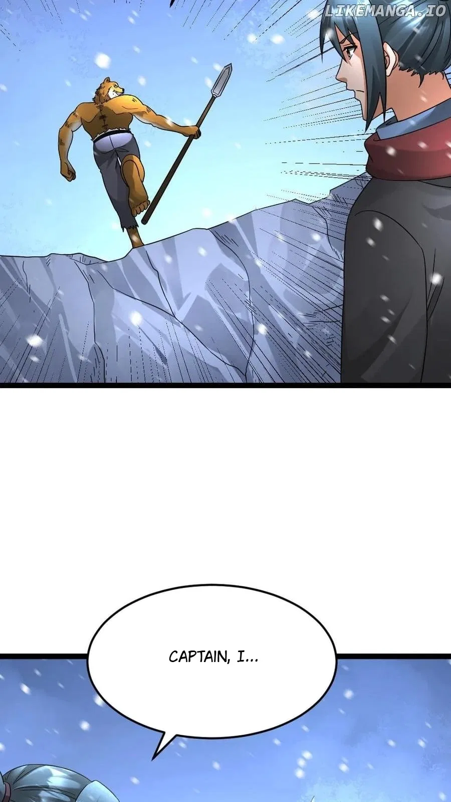Global Freeze: I Created An Apocalypse Shelter Chapter 621 – Page 5