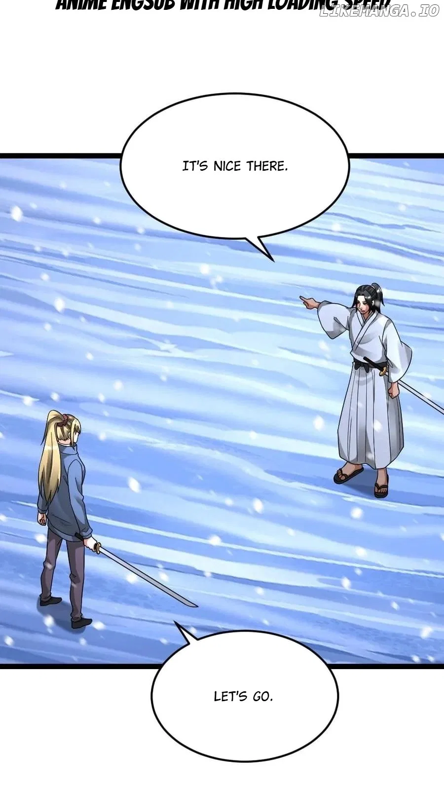 Global Freeze: I Created An Apocalypse Shelter Chapter 621 – Page 11