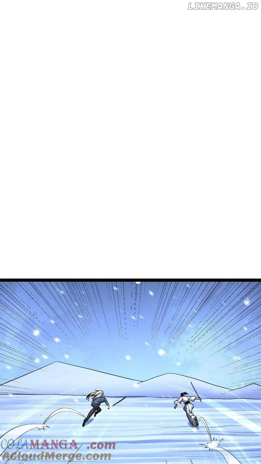 Global Freeze: I Created An Apocalypse Shelter Chapter 621 – Page 12