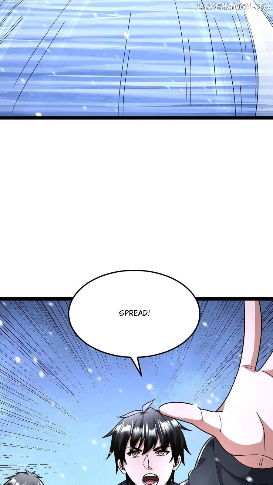 Global Freeze: I Created An Apocalypse Shelter Chapter 621 – Page 13