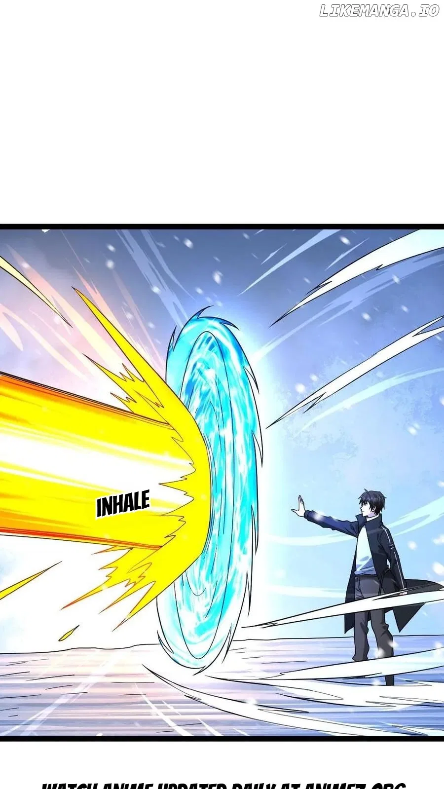 Global Freeze: I Created An Apocalypse Shelter Chapter 621 – Page 19