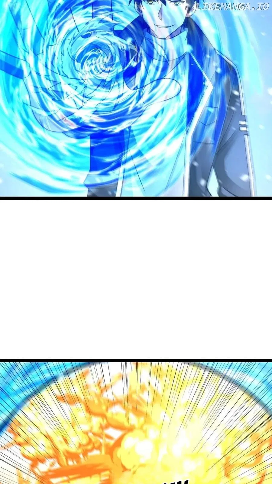 Global Freeze: I Created An Apocalypse Shelter Chapter 621 – Page 25