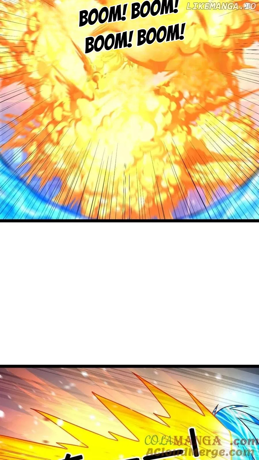 Global Freeze: I Created An Apocalypse Shelter Chapter 621 – Page 26