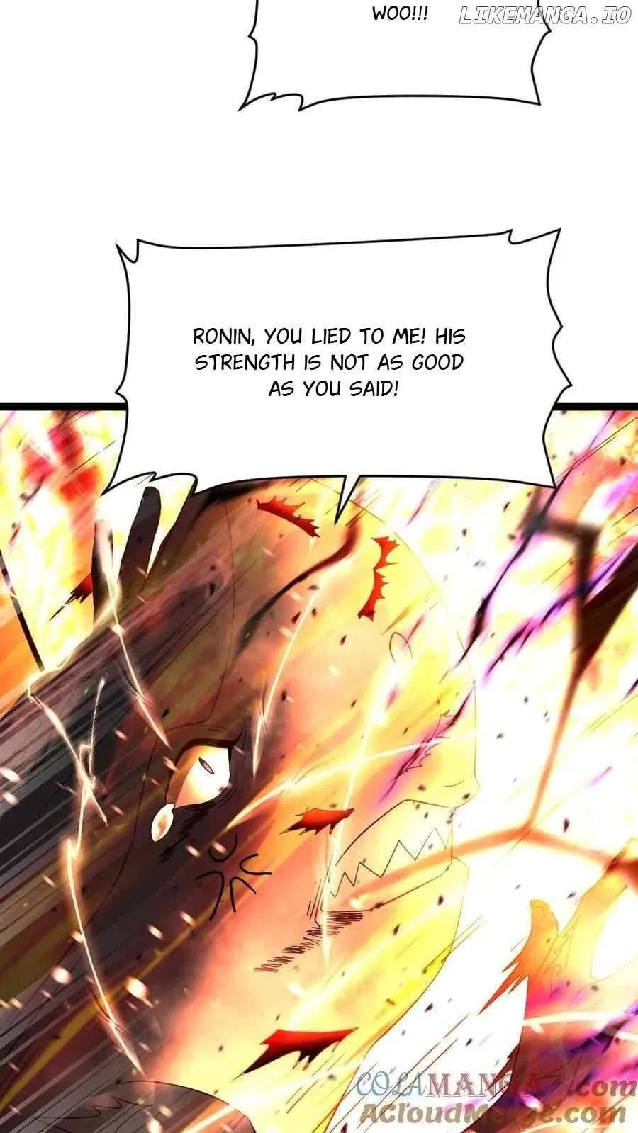 Global Freeze: I Created An Apocalypse Shelter Chapter 620 – Page 2