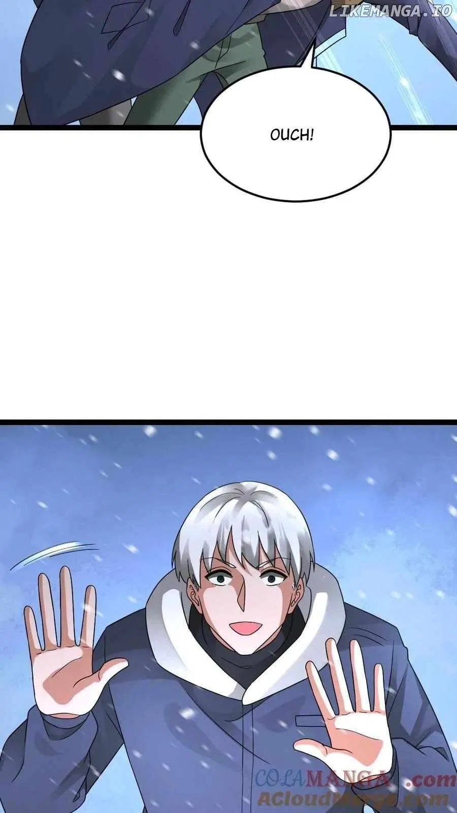 Global Freeze: I Created An Apocalypse Shelter Chapter 620 – Page 6