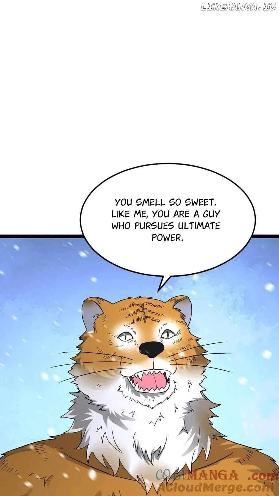 Global Freeze: I Created An Apocalypse Shelter Chapter 620 – Page 23