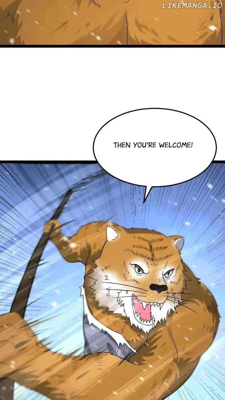 Global Freeze: I Created An Apocalypse Shelter Chapter 620 – Page 24