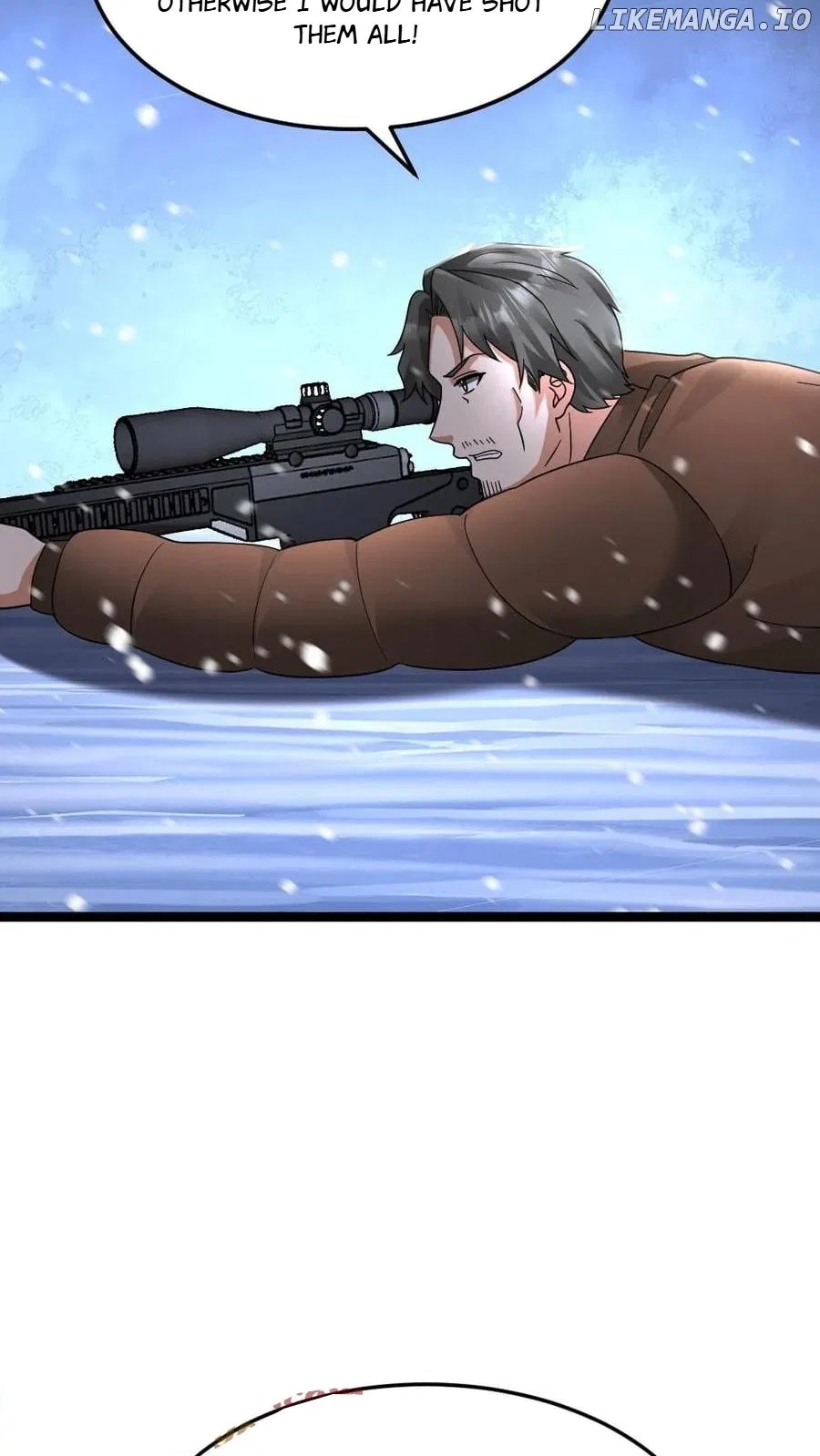 Global Freeze: I Created An Apocalypse Shelter Chapter 619 – Page 12