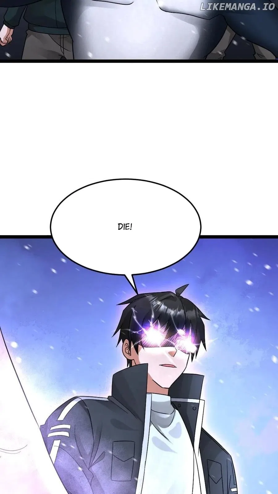 Global Freeze: I Created An Apocalypse Shelter Chapter 619 – Page 27