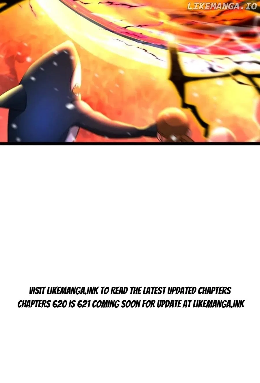 Global Freeze: I Created An Apocalypse Shelter Chapter 619 – Page 29