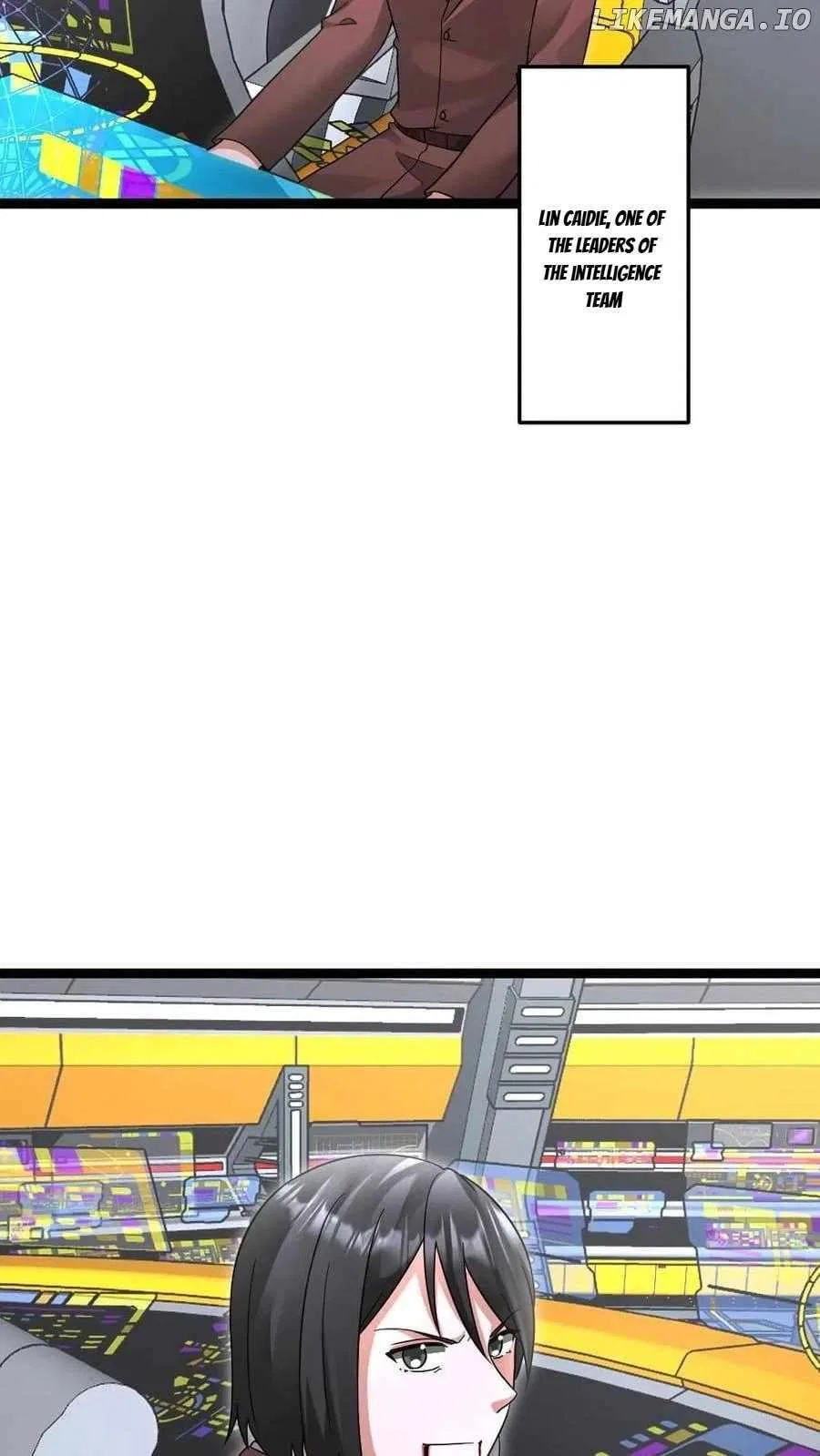 Global Freeze: I Created An Apocalypse Shelter Chapter 618 – Page 3
