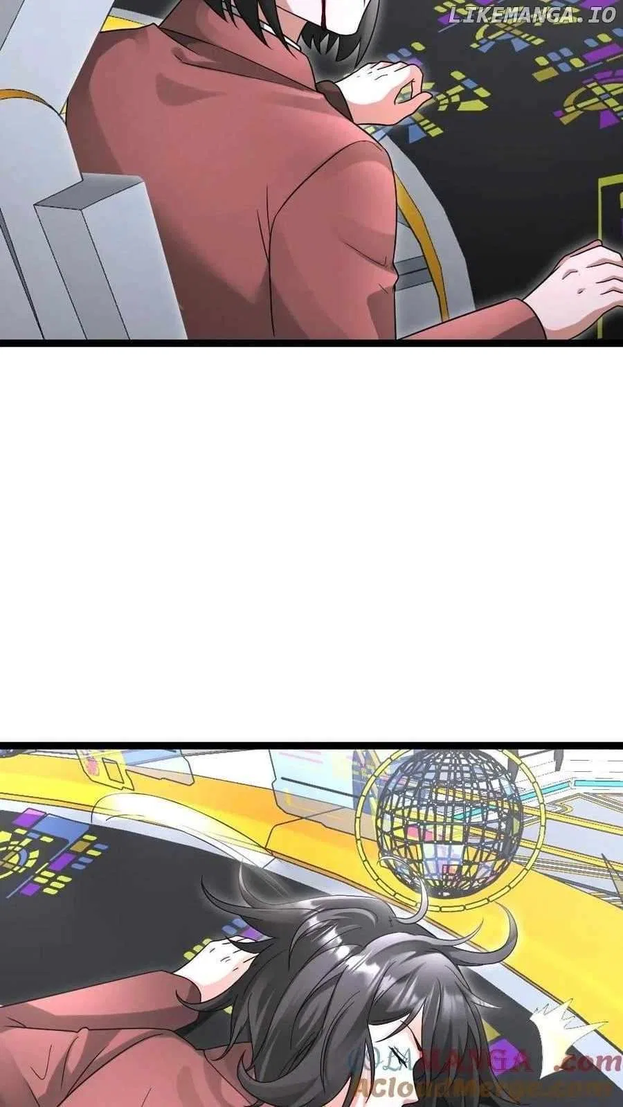Global Freeze: I Created An Apocalypse Shelter Chapter 618 – Page 4