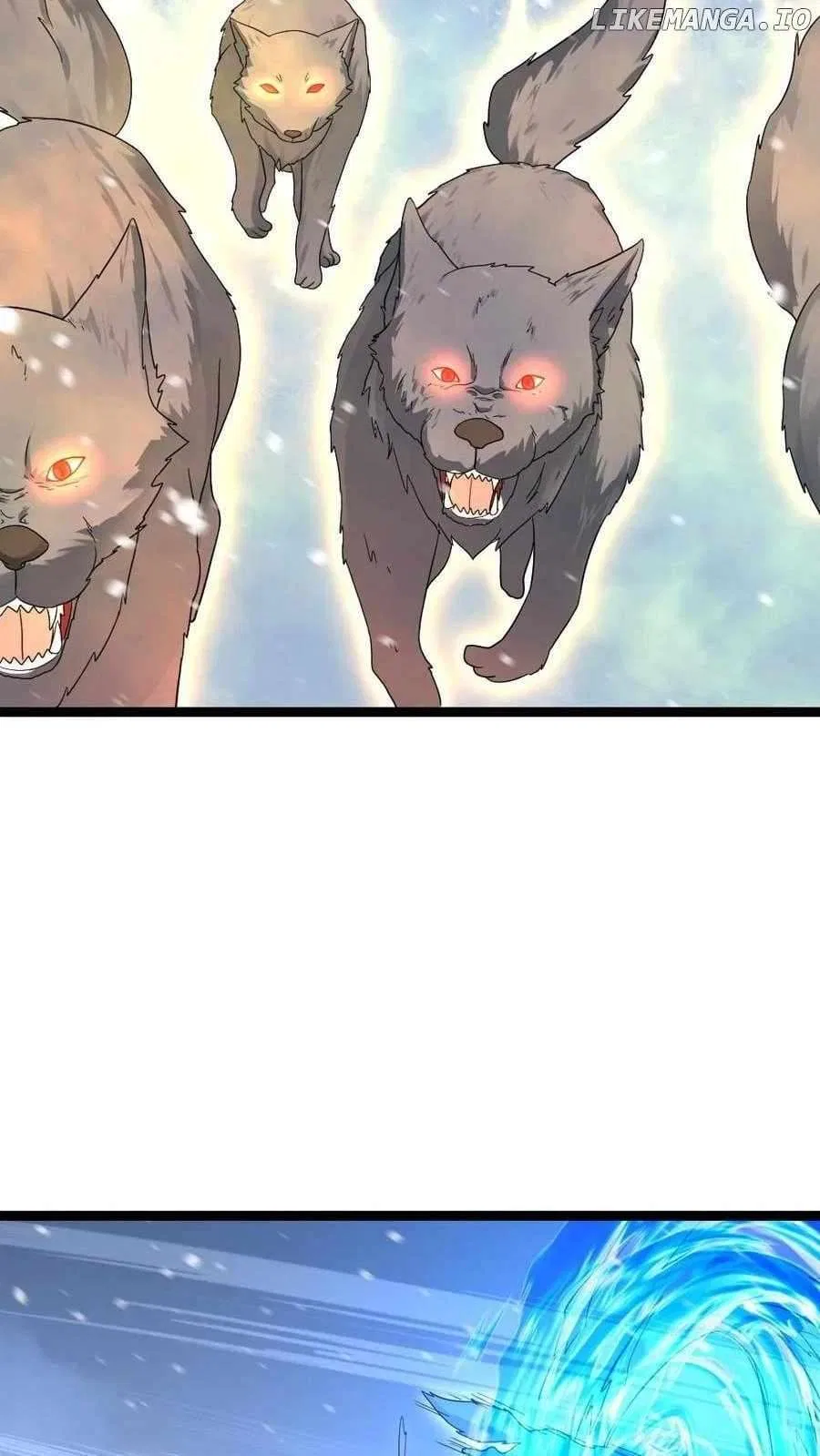 Global Freeze: I Created An Apocalypse Shelter Chapter 618 – Page 15