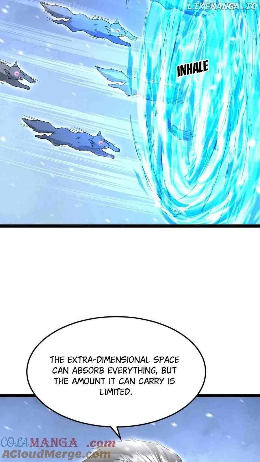 Global Freeze: I Created An Apocalypse Shelter Chapter 618 – Page 16