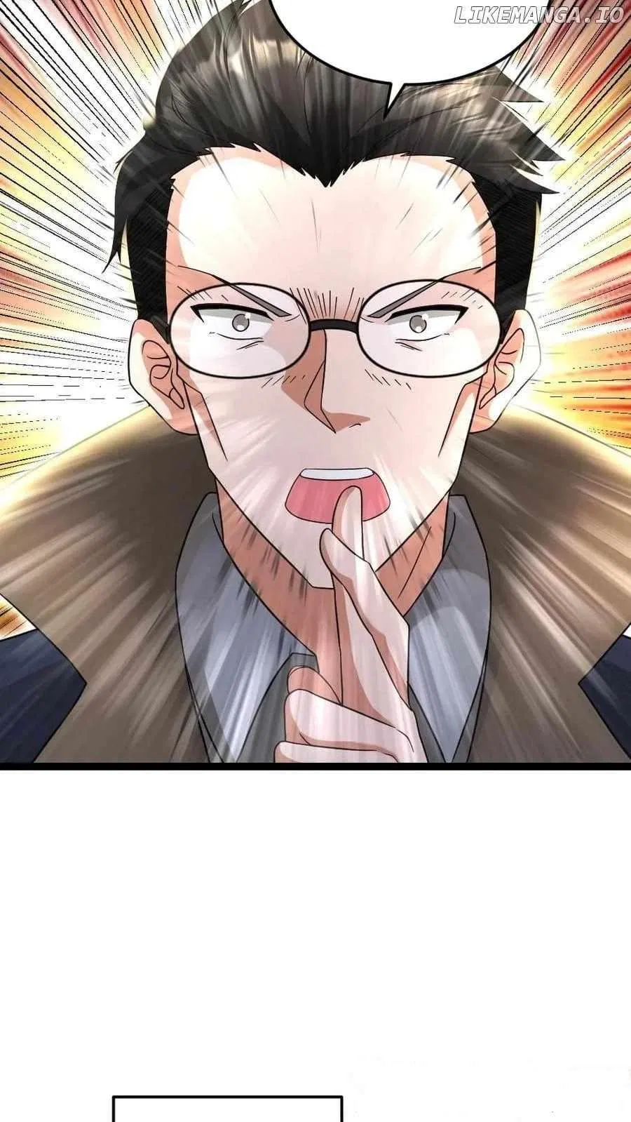 Global Freeze: I Created An Apocalypse Shelter Chapter 618 – Page 18