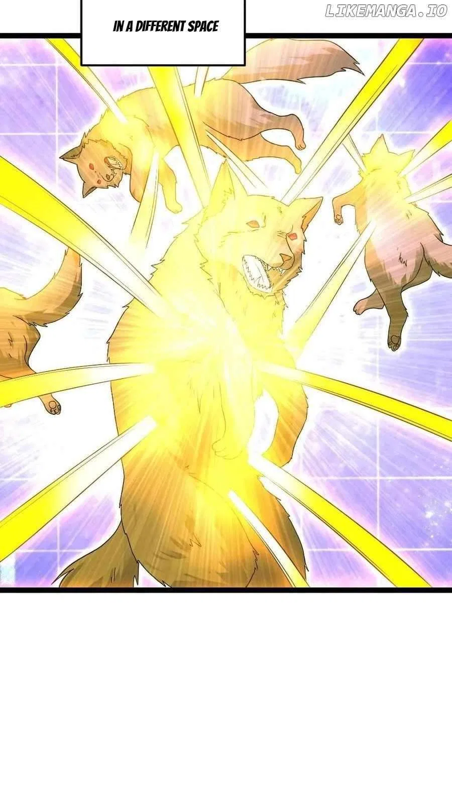 Global Freeze: I Created An Apocalypse Shelter Chapter 618 – Page 19