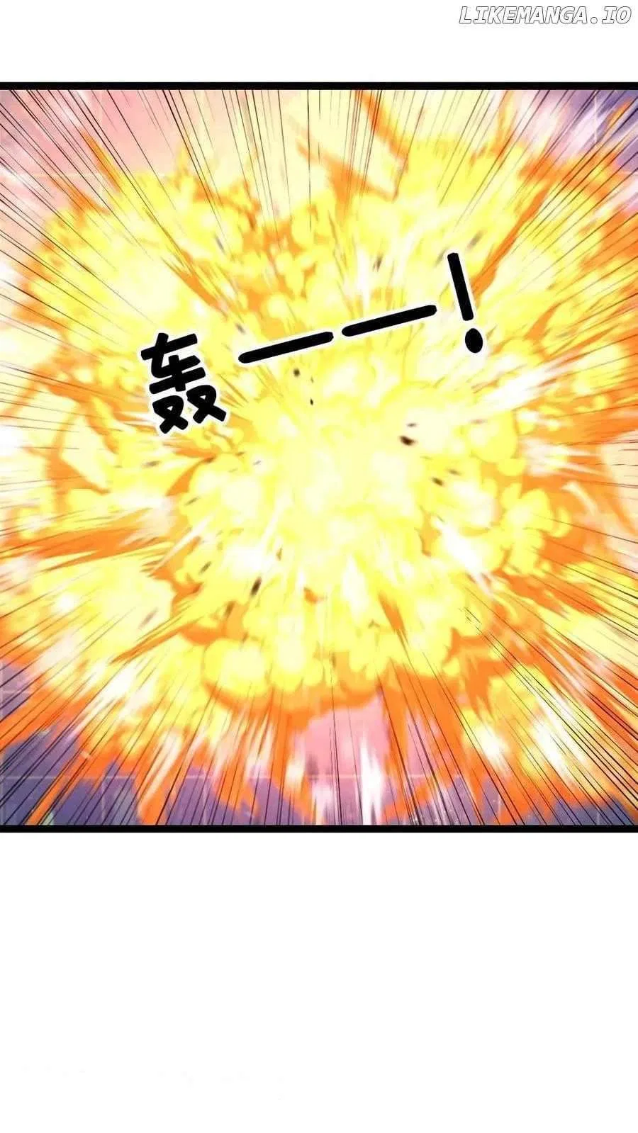 Global Freeze: I Created An Apocalypse Shelter Chapter 618 – Page 20