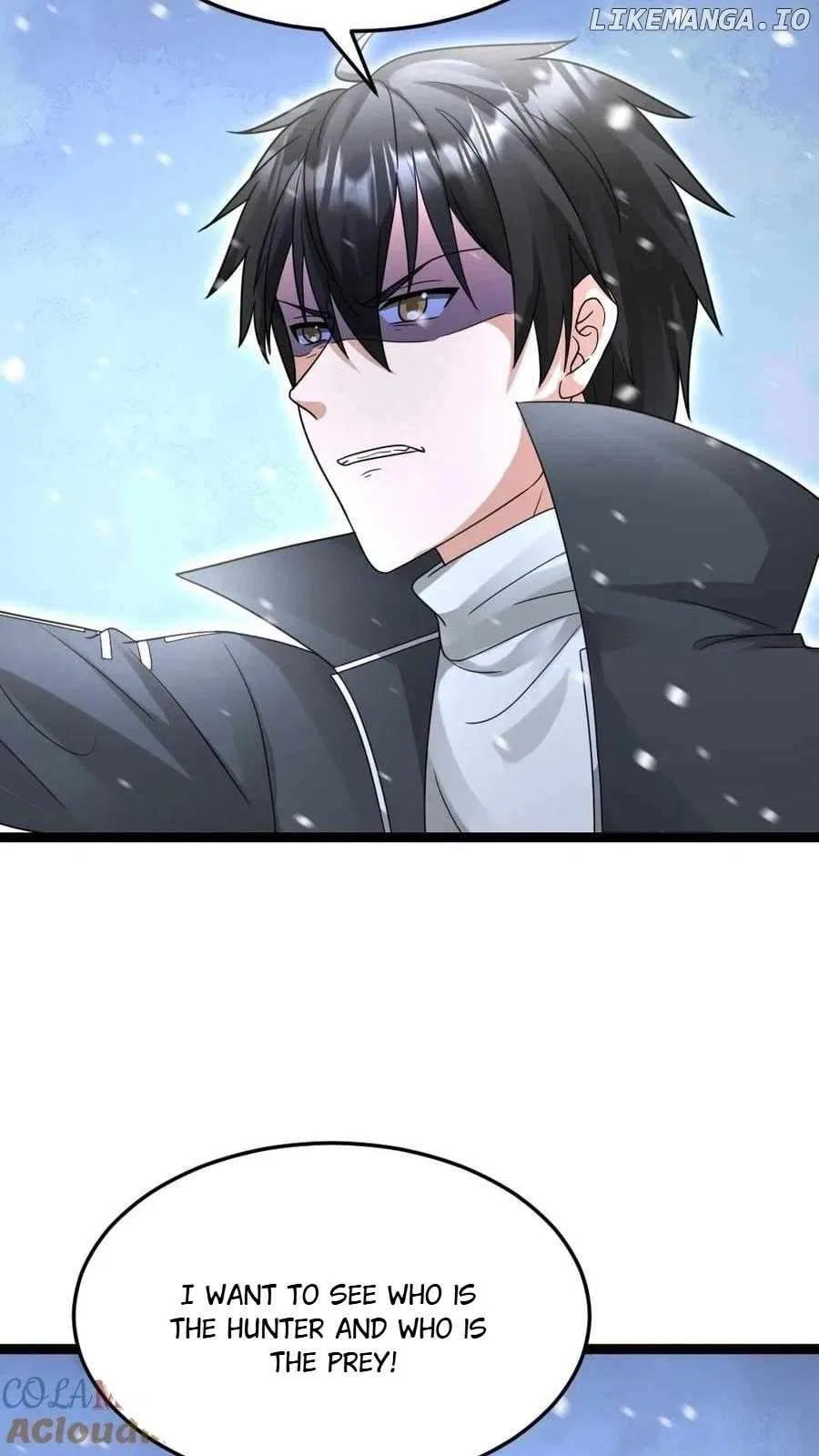 Global Freeze: I Created An Apocalypse Shelter Chapter 618 – Page 24