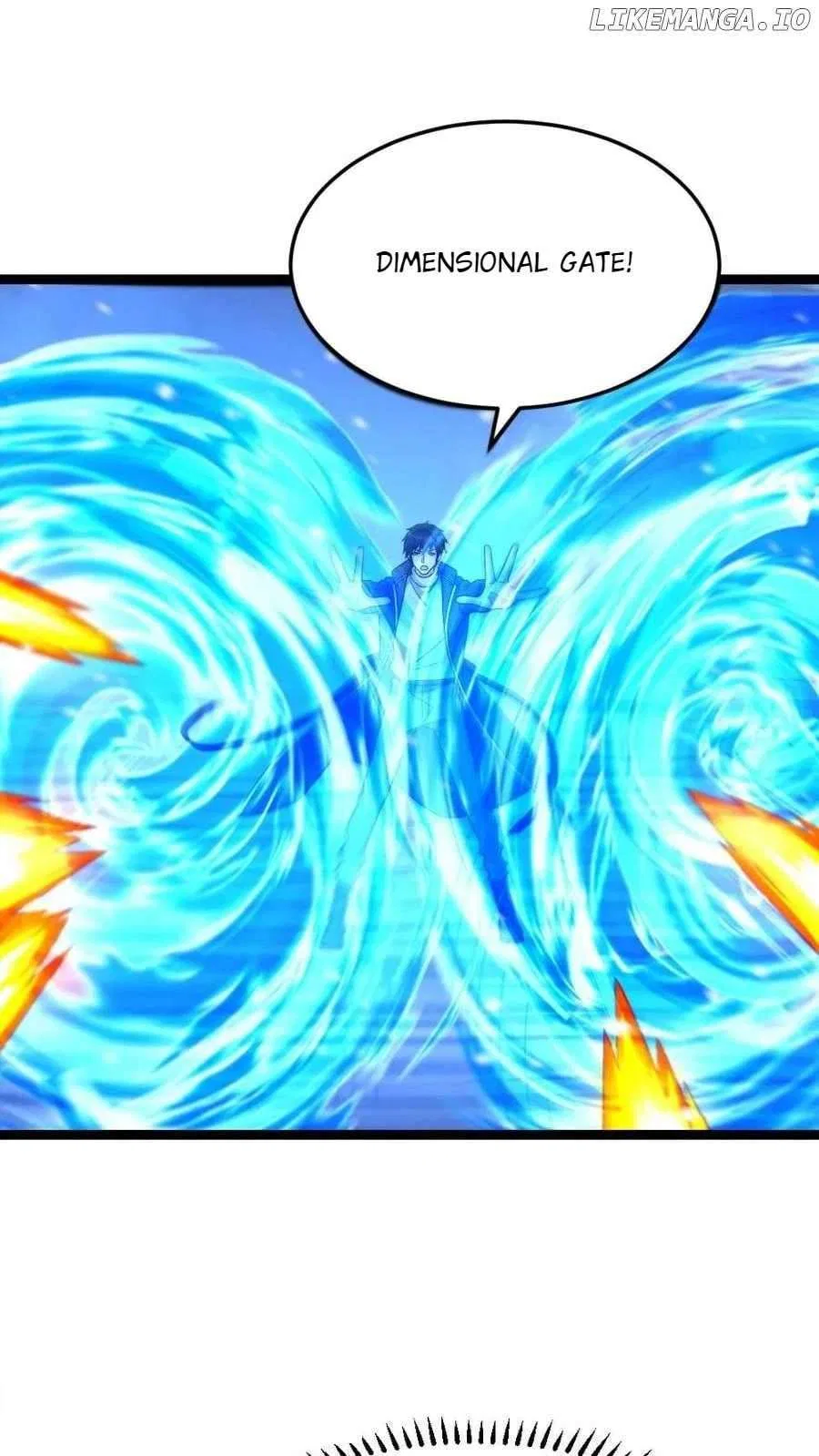 Global Freeze: I Created An Apocalypse Shelter Chapter 617 – Page 2