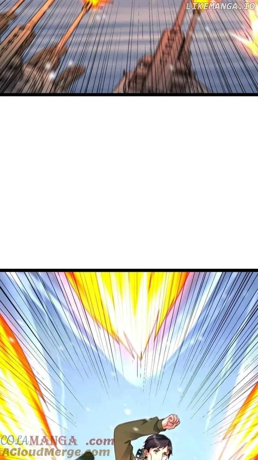 Global Freeze: I Created An Apocalypse Shelter Chapter 617 – Page 14